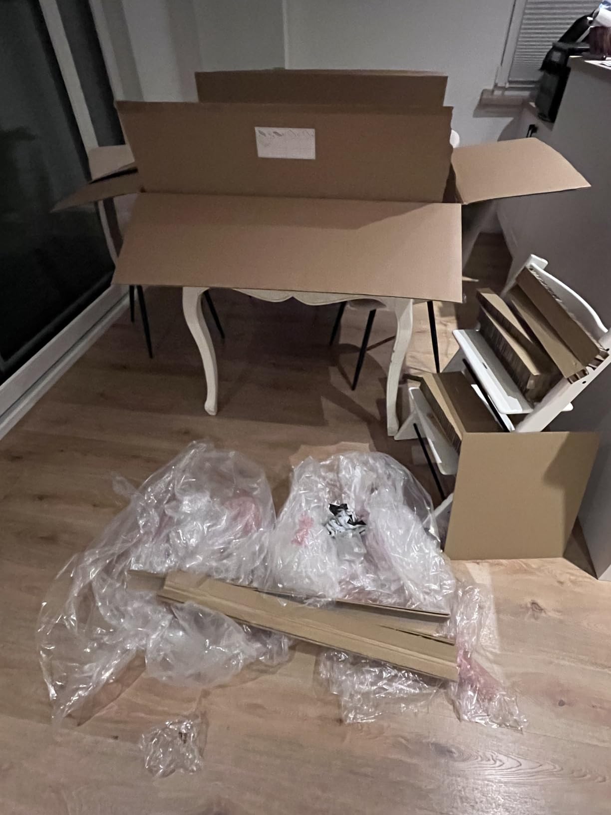 Praktische Haken