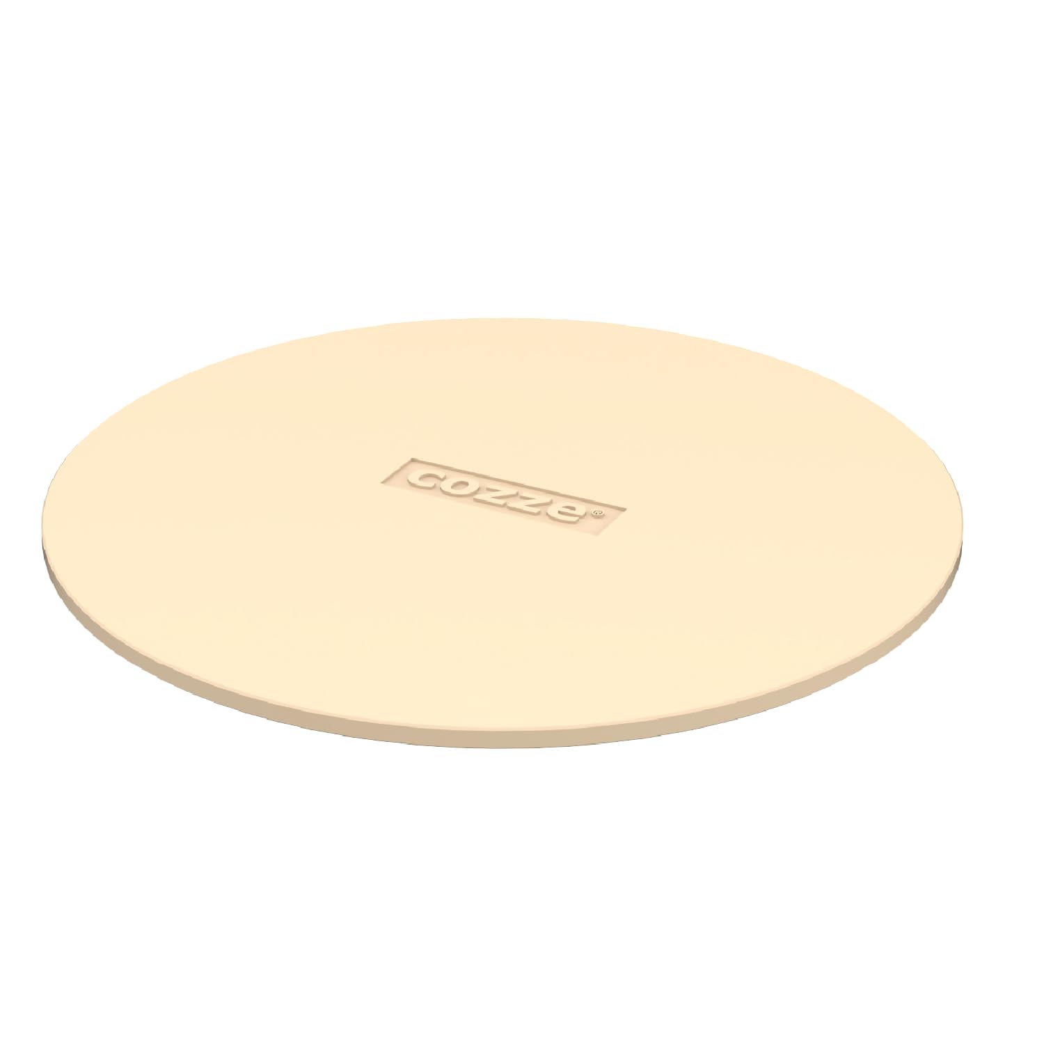 cozze-accessories-pizzastein-17-42-5-cm-f-r-pizzaofen-knusprig image 1