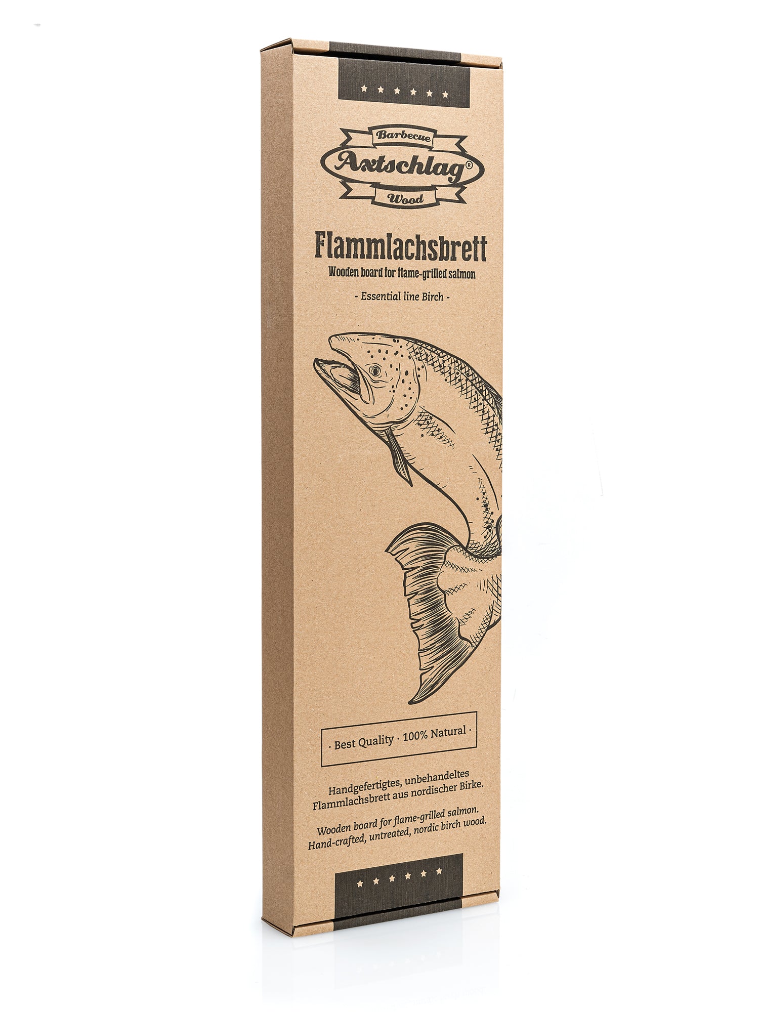 axtschlag-flammlachsbretter-essential-birke-komplettset-fisch image 4