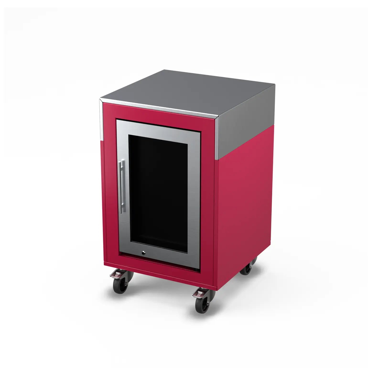 charlie-oven-k-hlschrank-schrank-saffron-outdoor-60-cm image 8
