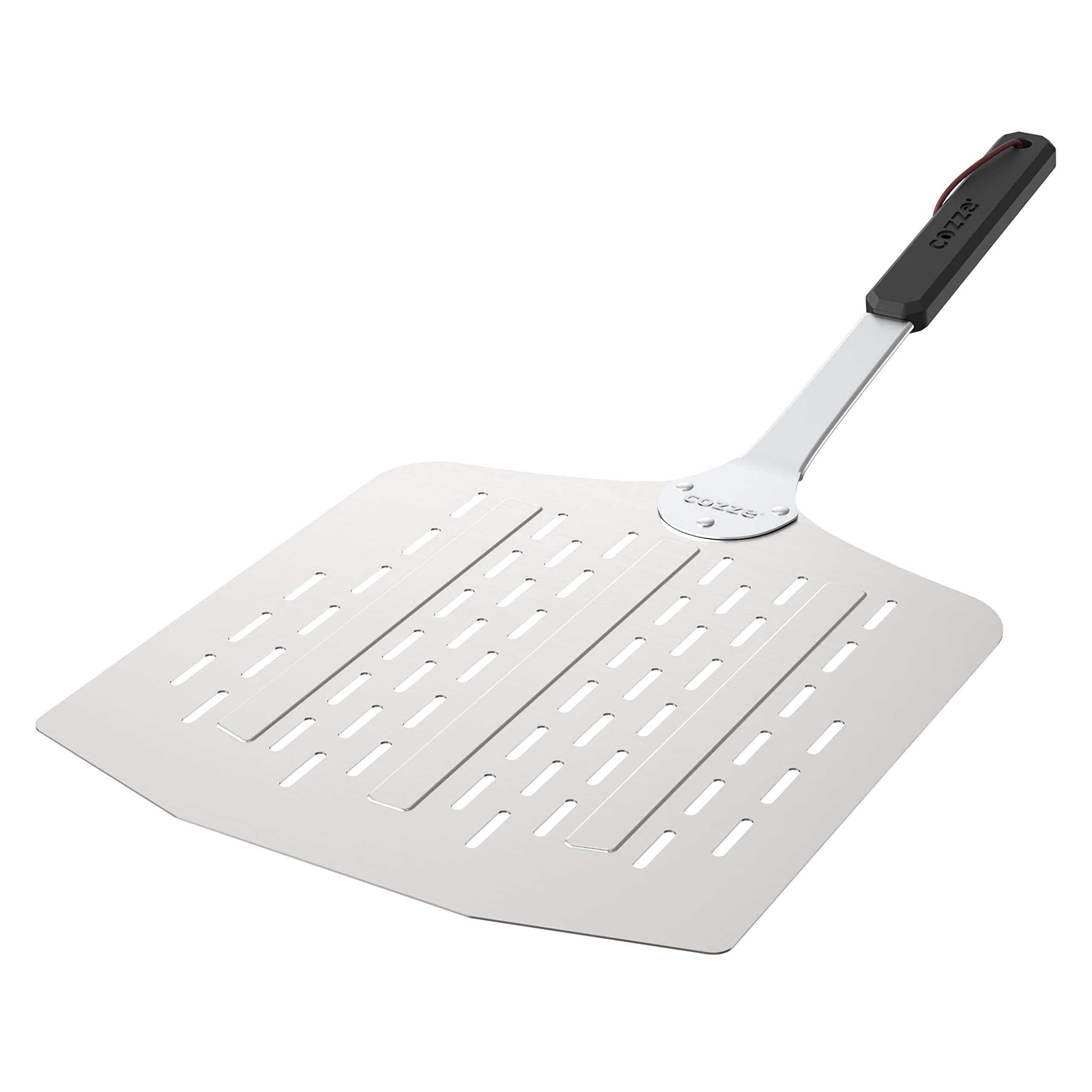 cozze-accessories-pizzaschaufel-gelocht-alu-75-cm-nicht-drehbar image 7