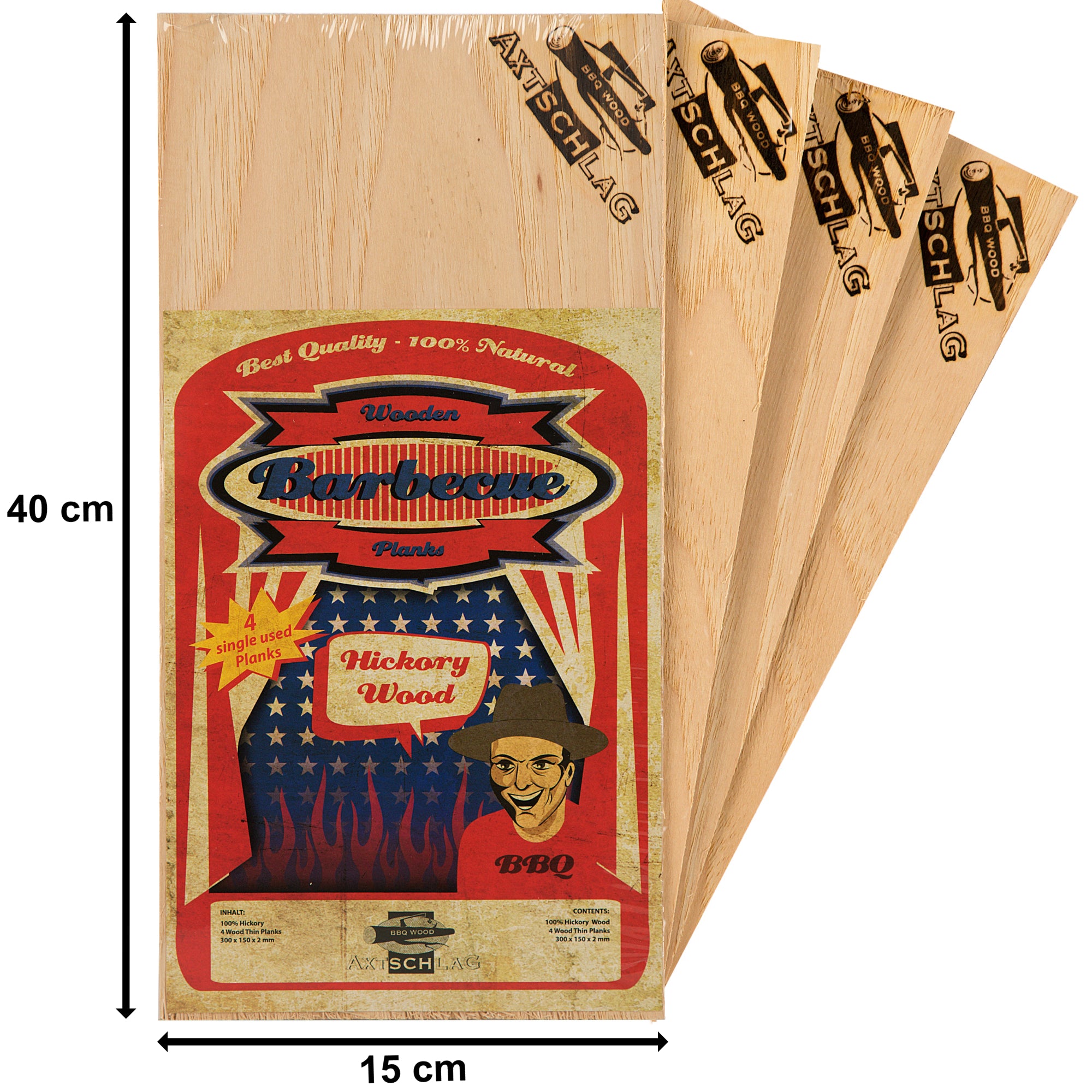 axtschlag-grillbretter-hickory-4er-pack-300x150-mm-einmal image 4