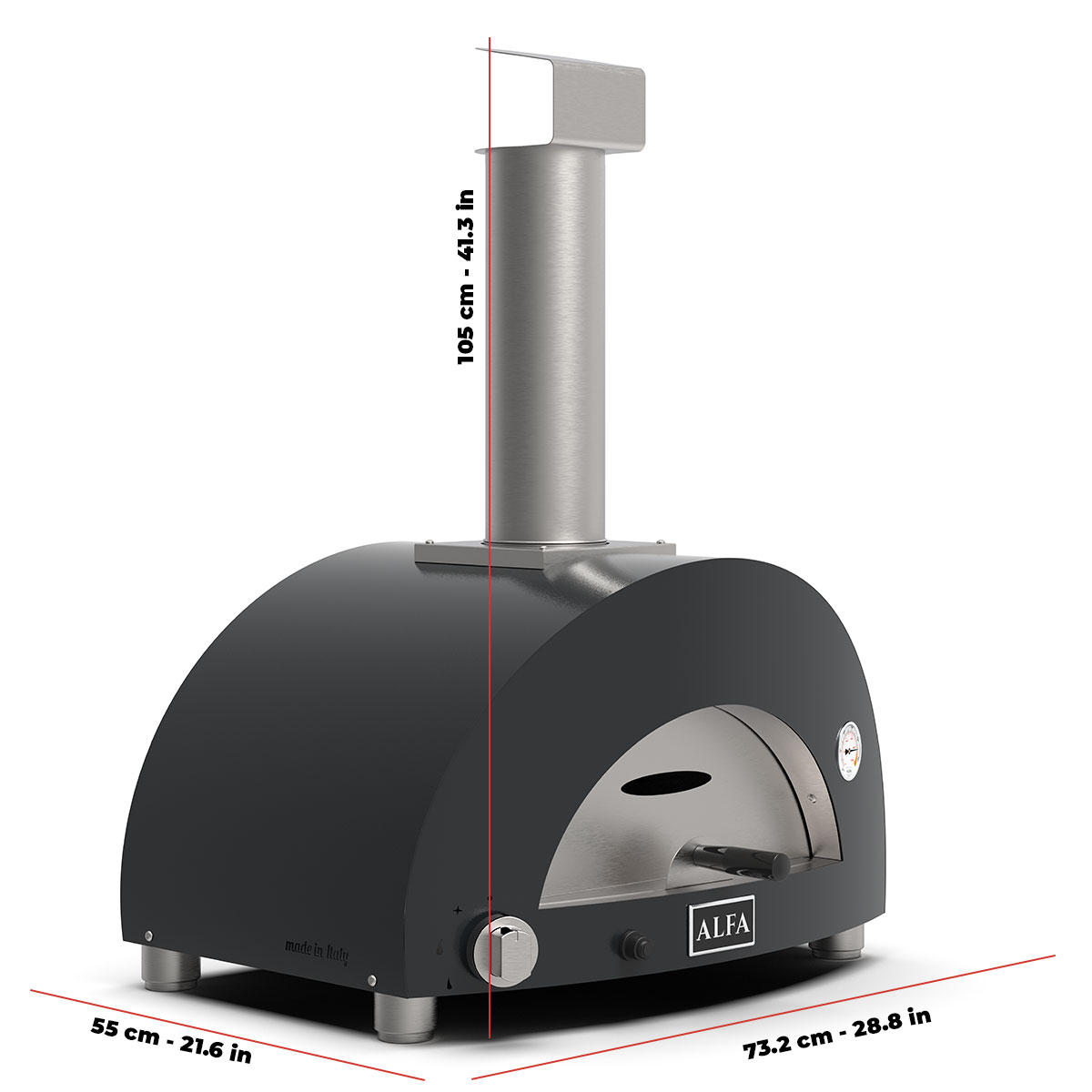 alfa-forni-moderno-1-pizza-pizzaofen-kompakt-design image 2