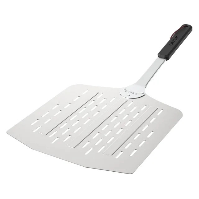 cozze-accessories-pizzaschaufel-gelocht-alu-75-cm-nicht-drehbar image 1