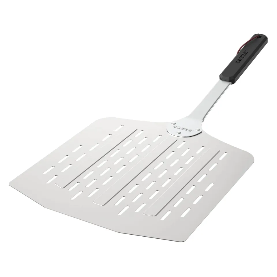 cozze-accessories-pizzaschaufel-gelocht-alu-75-cm-nicht-drehbar image 1