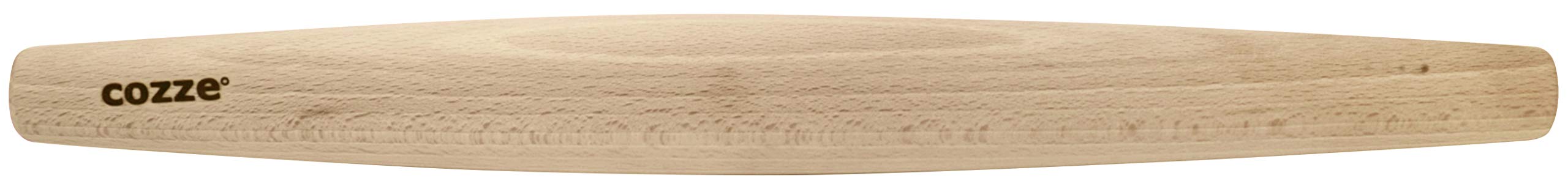 cozze-accessories-90365-pizzastab-teigroller-buche-45x410-mm image 1