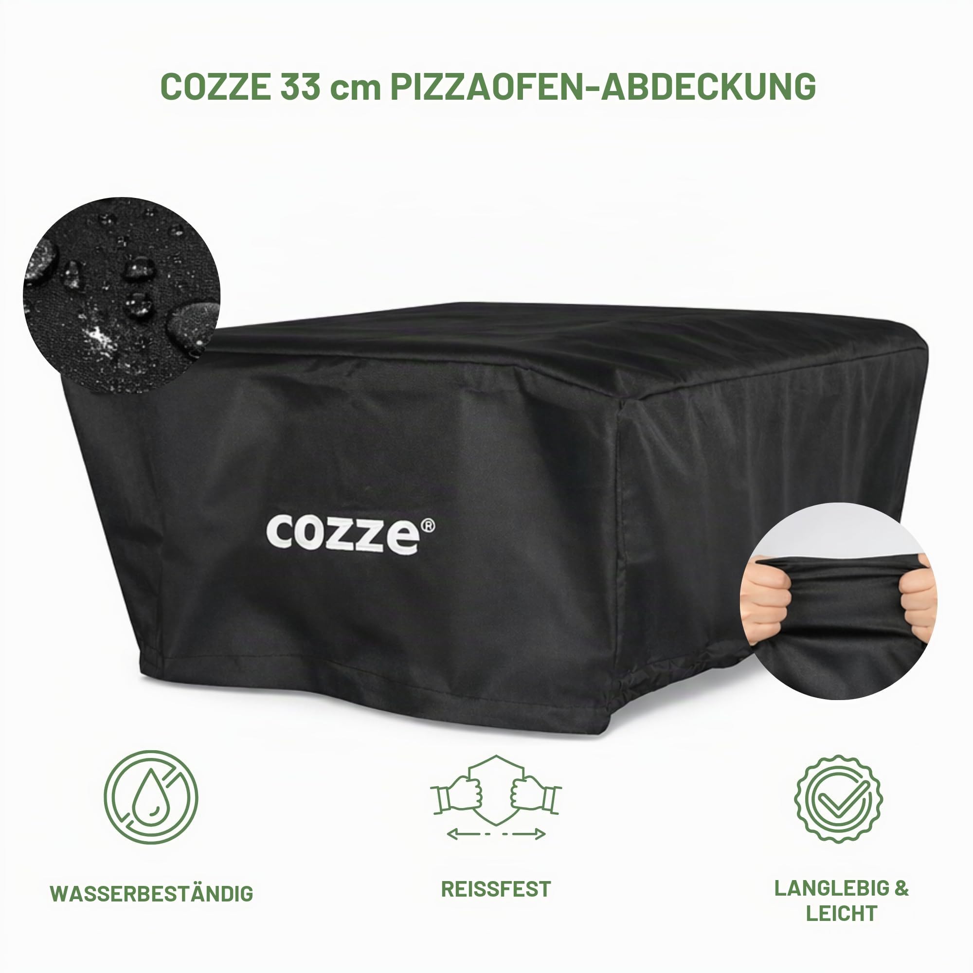 cozze-accessories-abdeckhaube-13-zoll-pizzaofen-e200-regenfest image 2