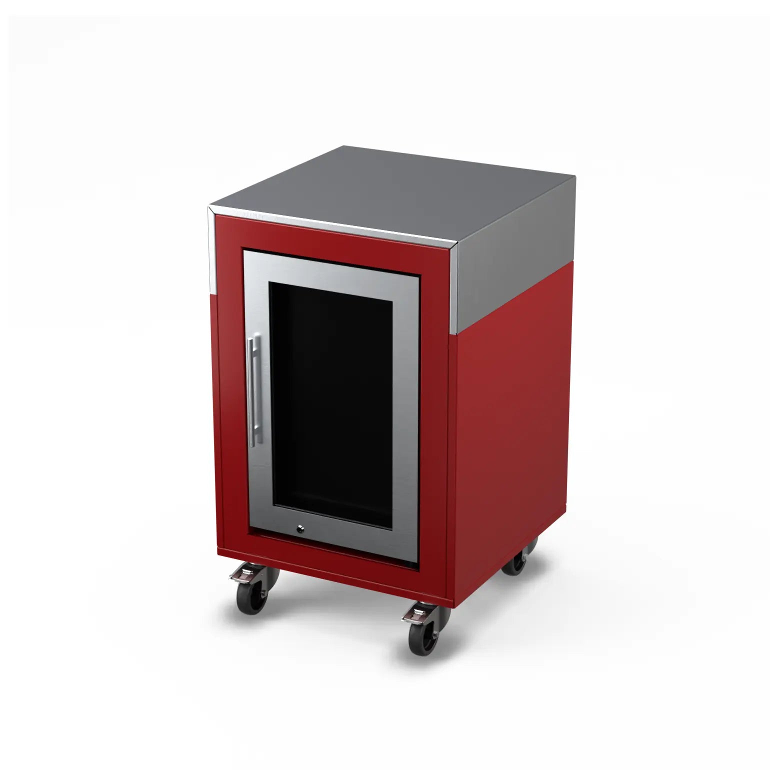 charlie-oven-k-hlschrank-schrank-saffron-outdoor-60-cm image 3