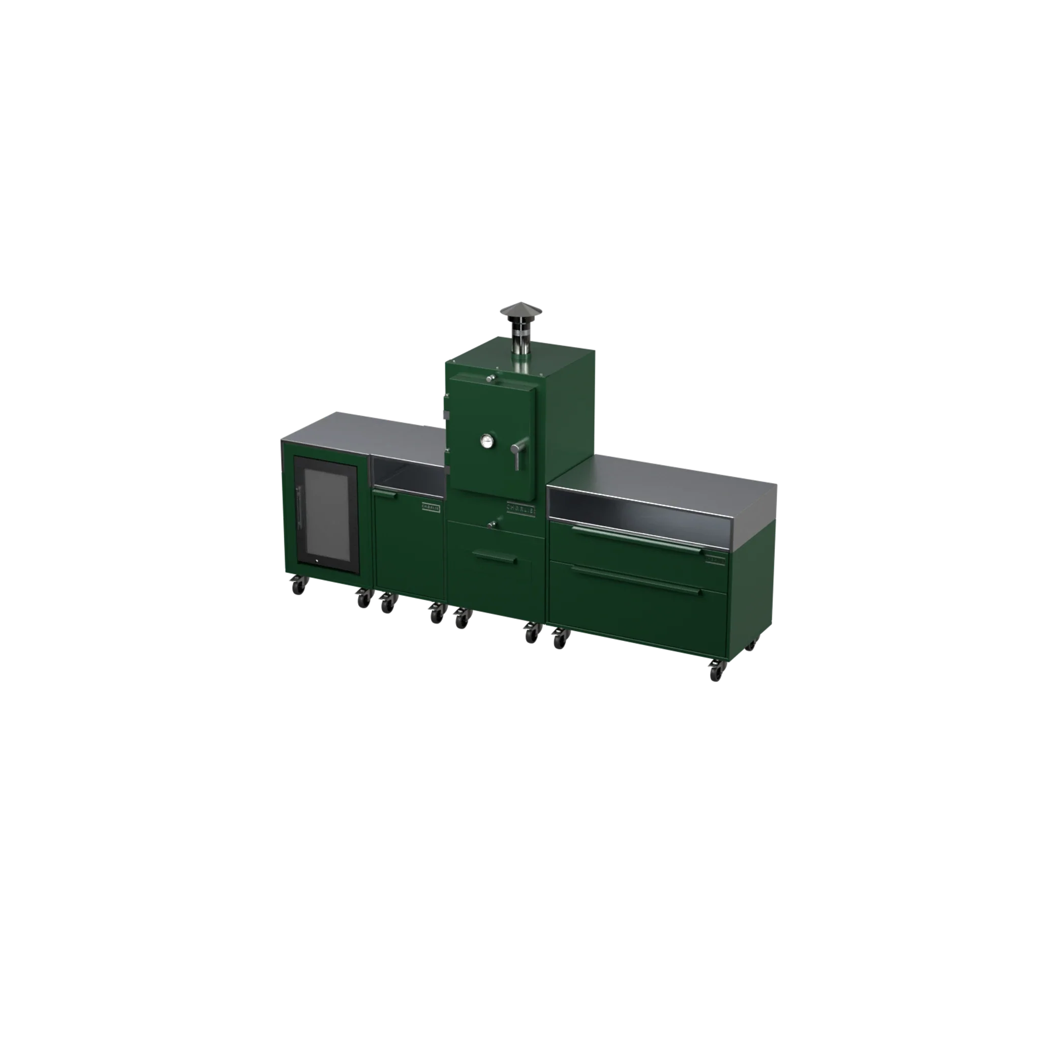 charlie-oven-s4-straight-kitchen-outdoork-che-saffron image 6