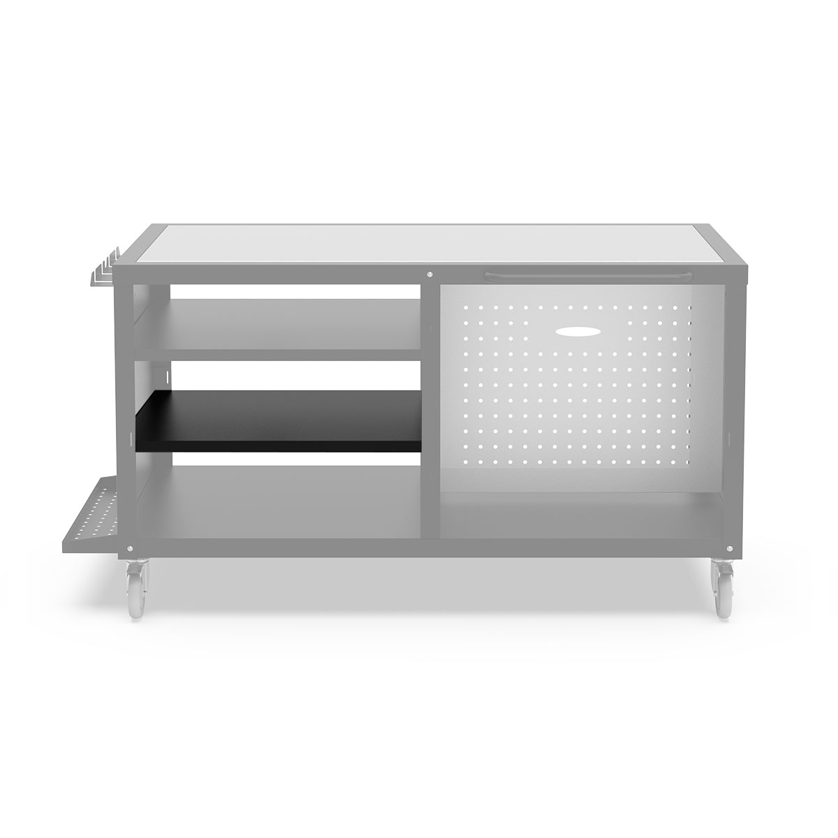 alfa-forni-ablage-80-unterbau-zubeh-r-holz-80-cm image 2