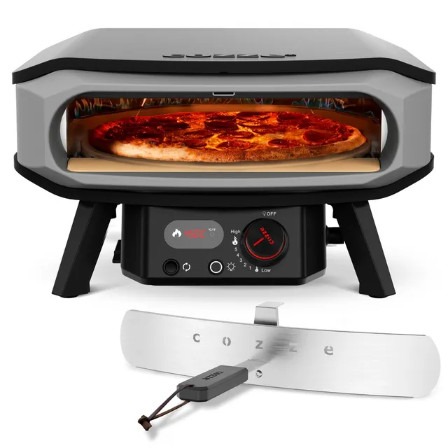 cozze-gas-pizzaofen-17-zoll-mit-drehfunktion-outdoor image 1