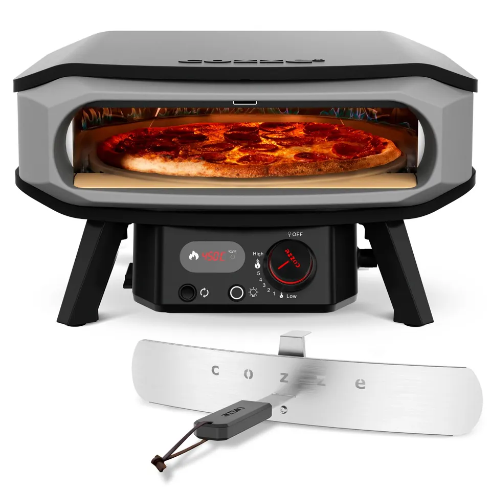 cozze-gas-pizzaofen-17-zoll-mit-drehfunktion-outdoor image 1