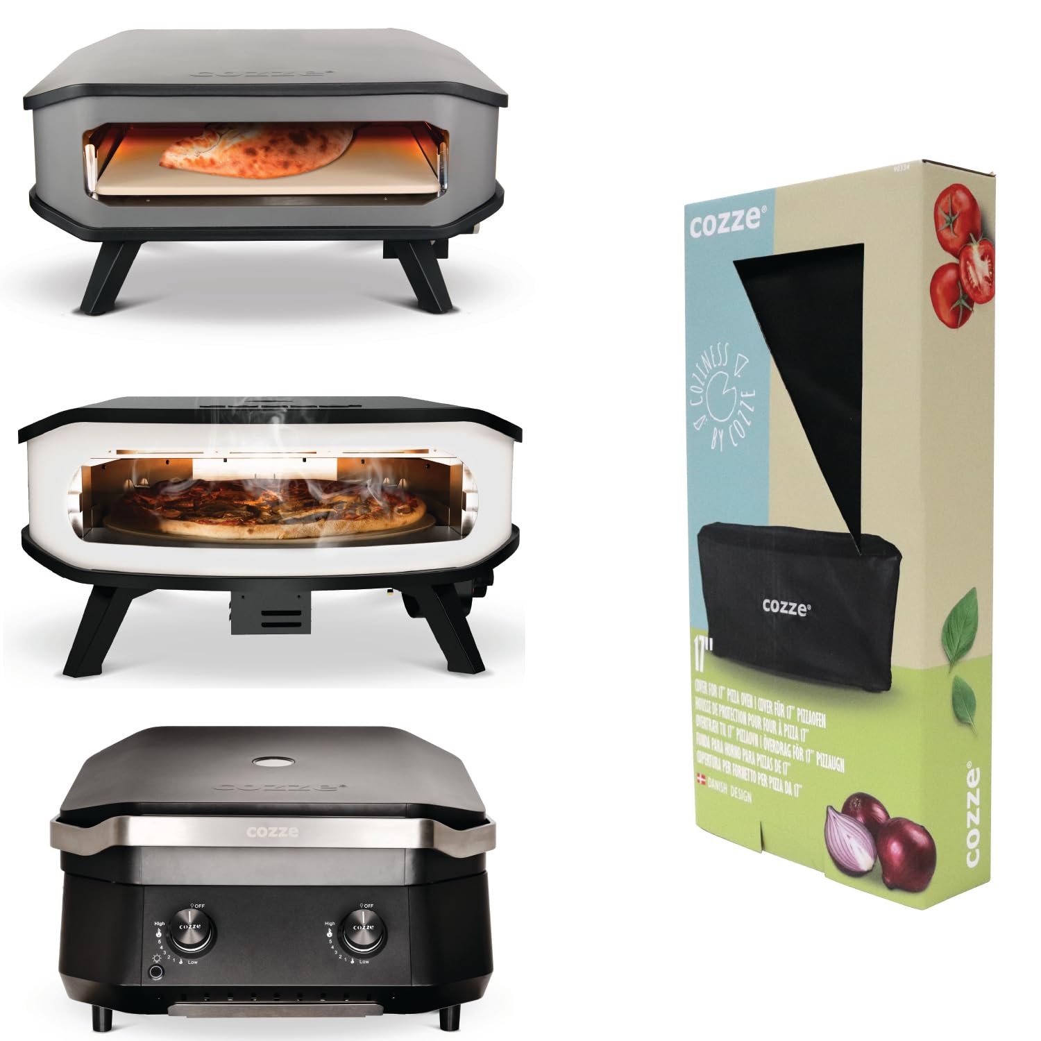 cozze-accessories-abdeckung-17-zoll-pizzaofen-regenfest-uv-best-ndig image 6