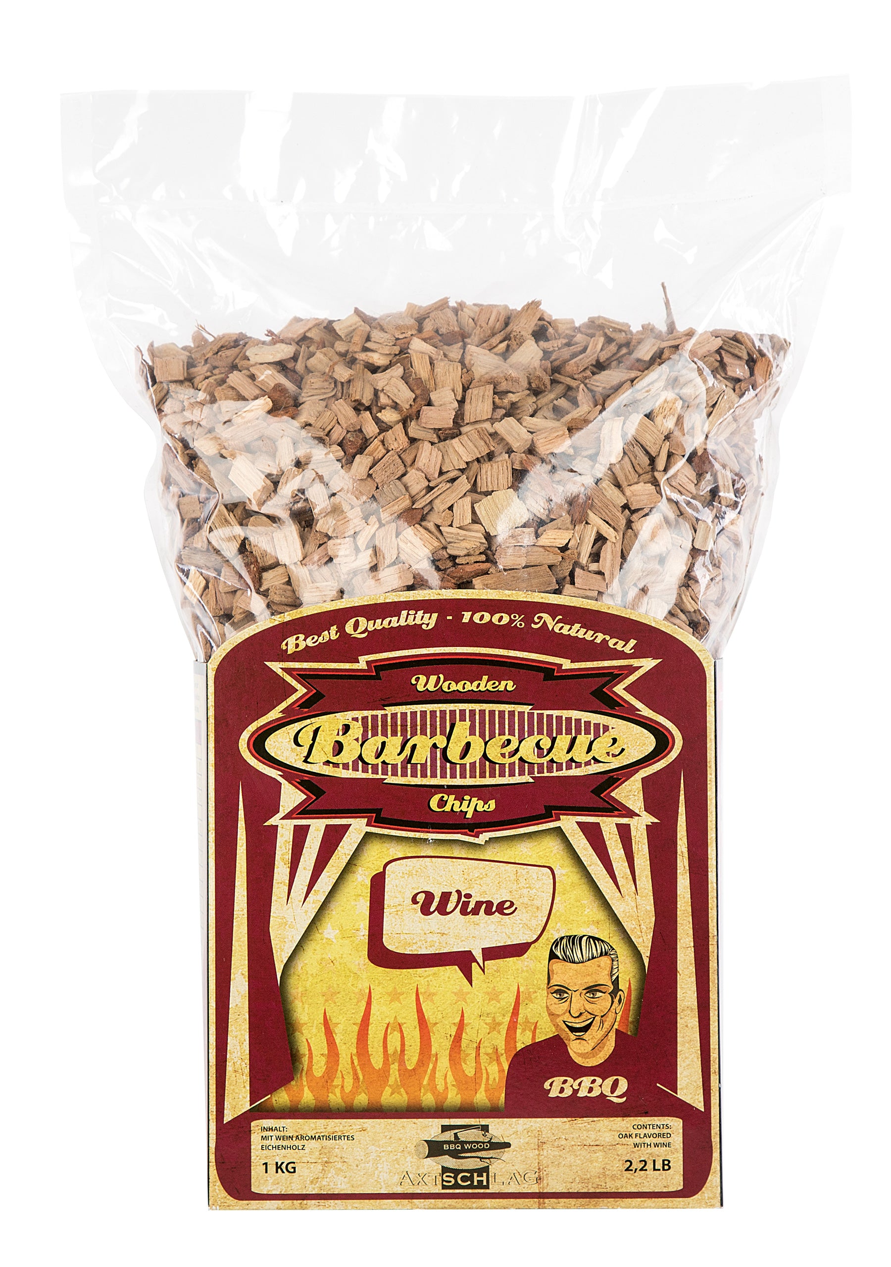 axtschlag-r-ucherchips-wein-eiche-1-kg-weinaroma image 1