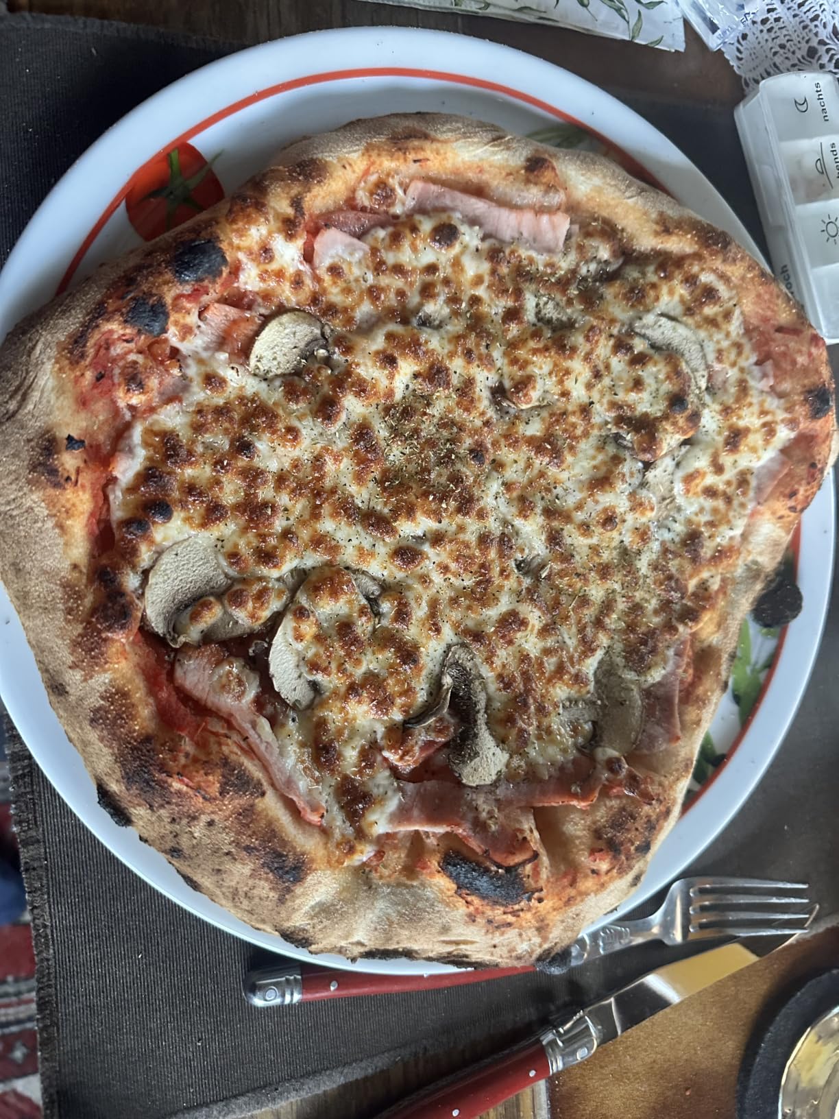 Spaß im Garten