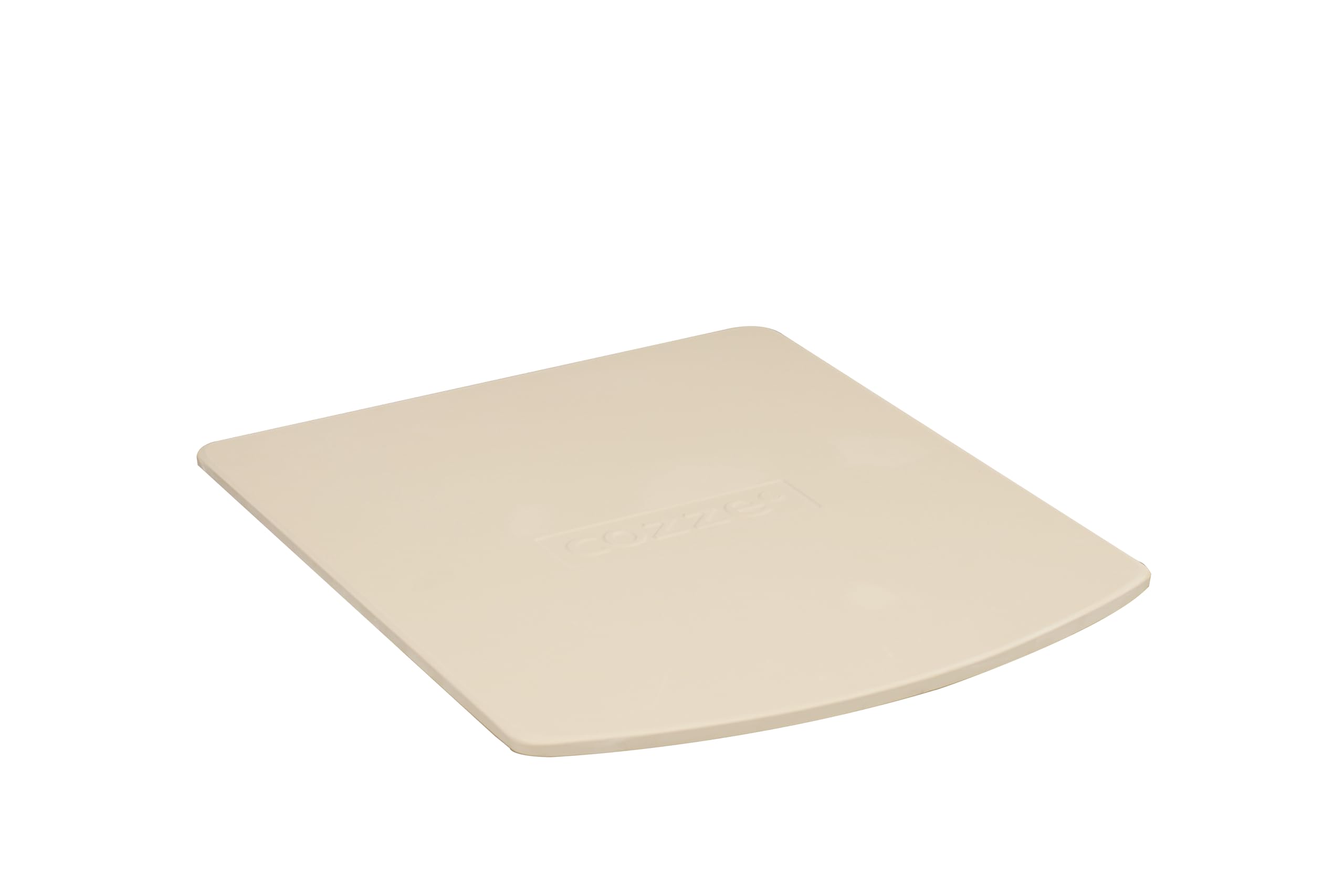 cozze-accessories-pizzastein-13-zoll-cordierit-42x34-5x1-cm image 3