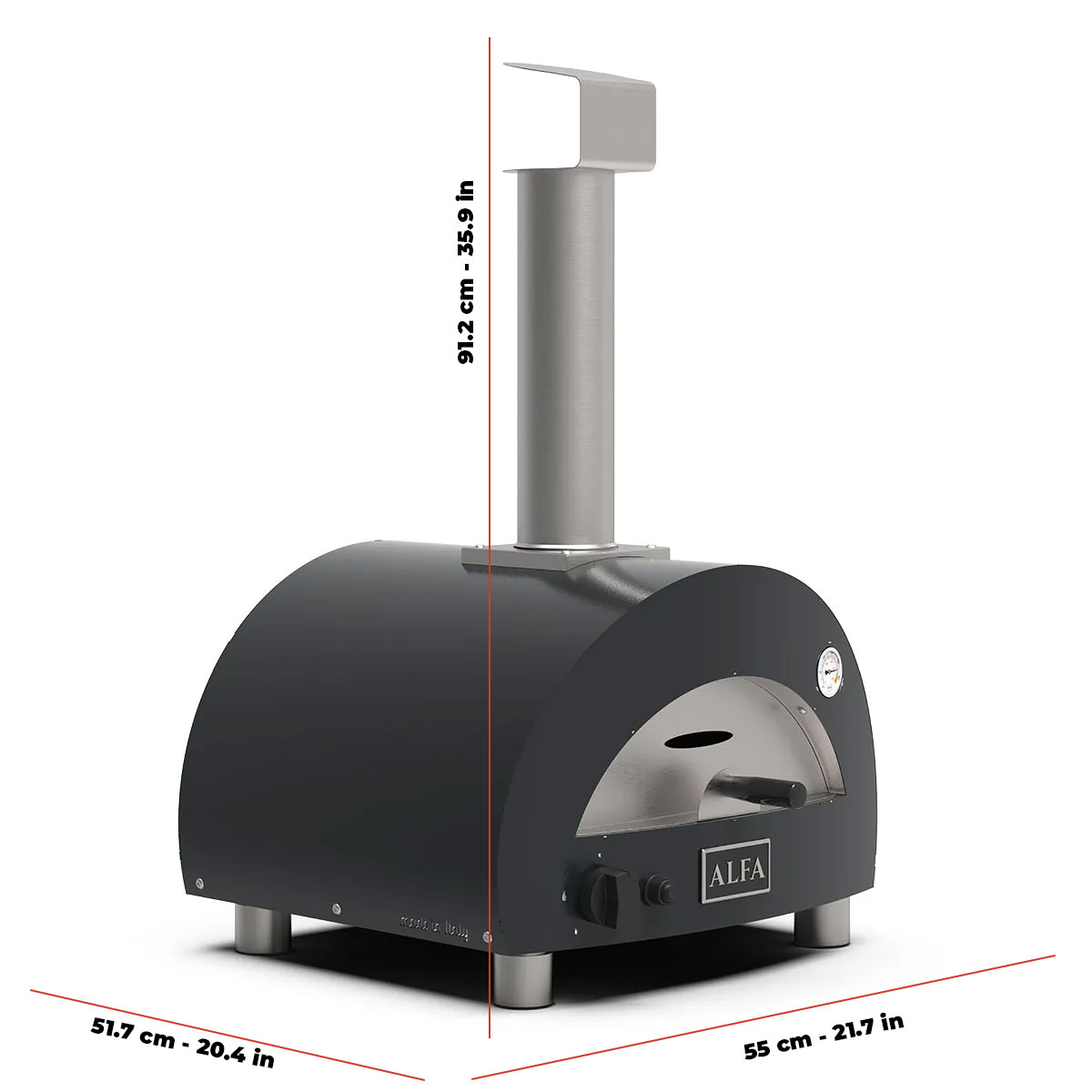 alfa-forni-moderno-portable-pizzaofen-35-kg-kompakt image 2
