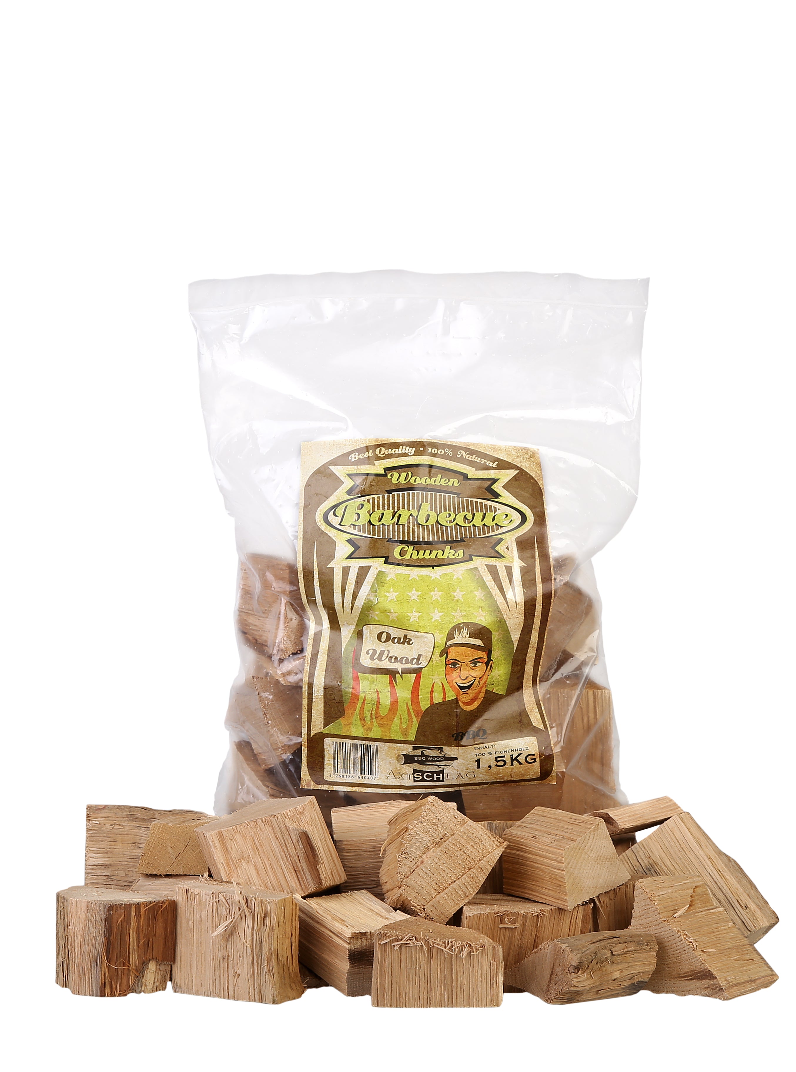 axtschlag-r-ucherkl-tze-eiche-1-5-kg-f-r-smoker image 1