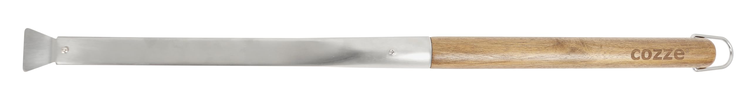 cozze-accessories-grillb-rste-holz-pizzastein-reiniger-kupferborsten image 2