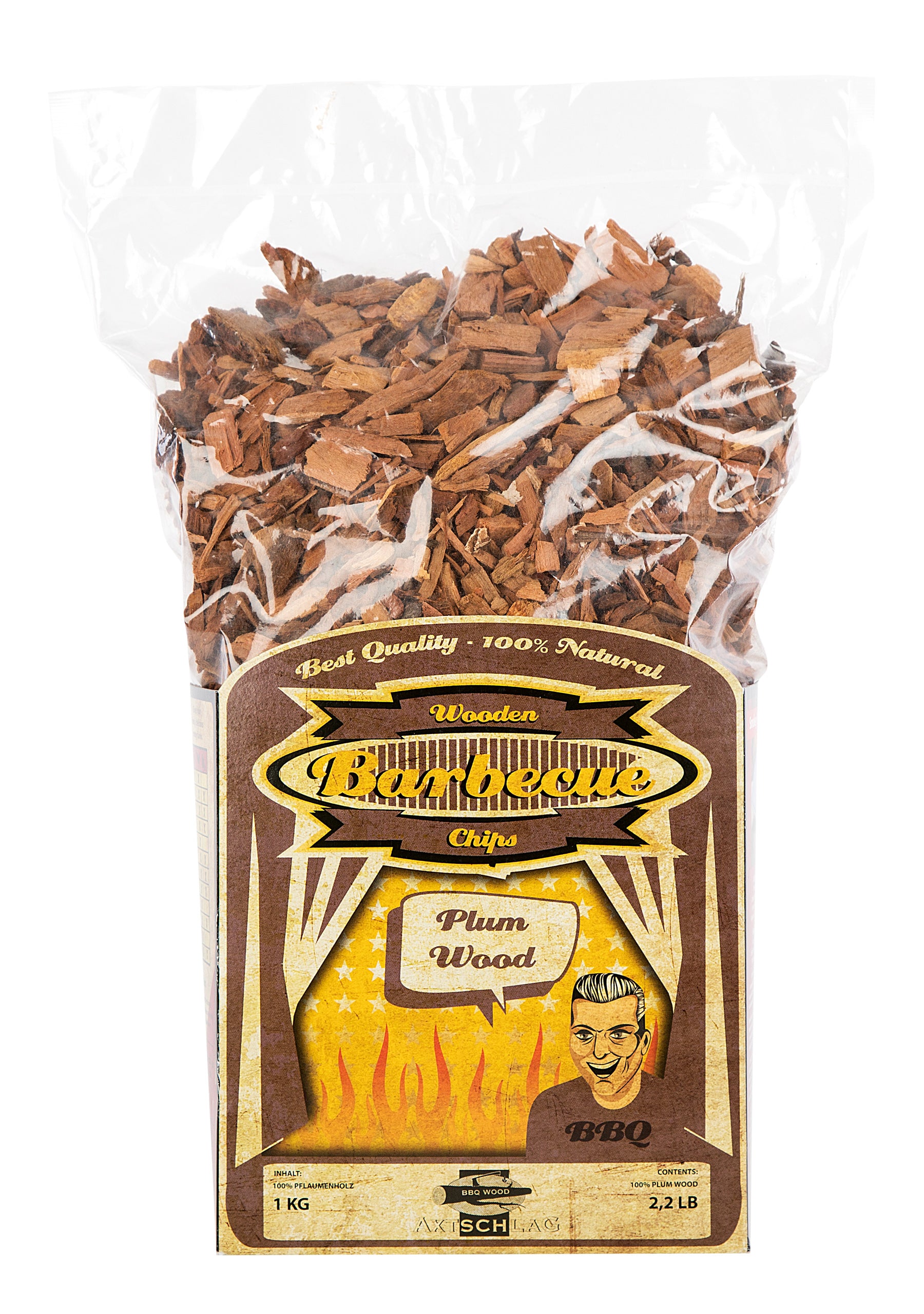 axtschlag-r-ucherchips-pflaume-1-kg-f-r-rind image 1