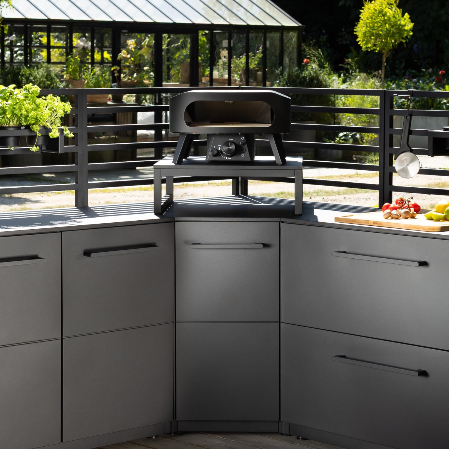 cozze-carts-tables-erh-hung-20x60x60-cm-pizzatisch-stahl-80-kg image 5