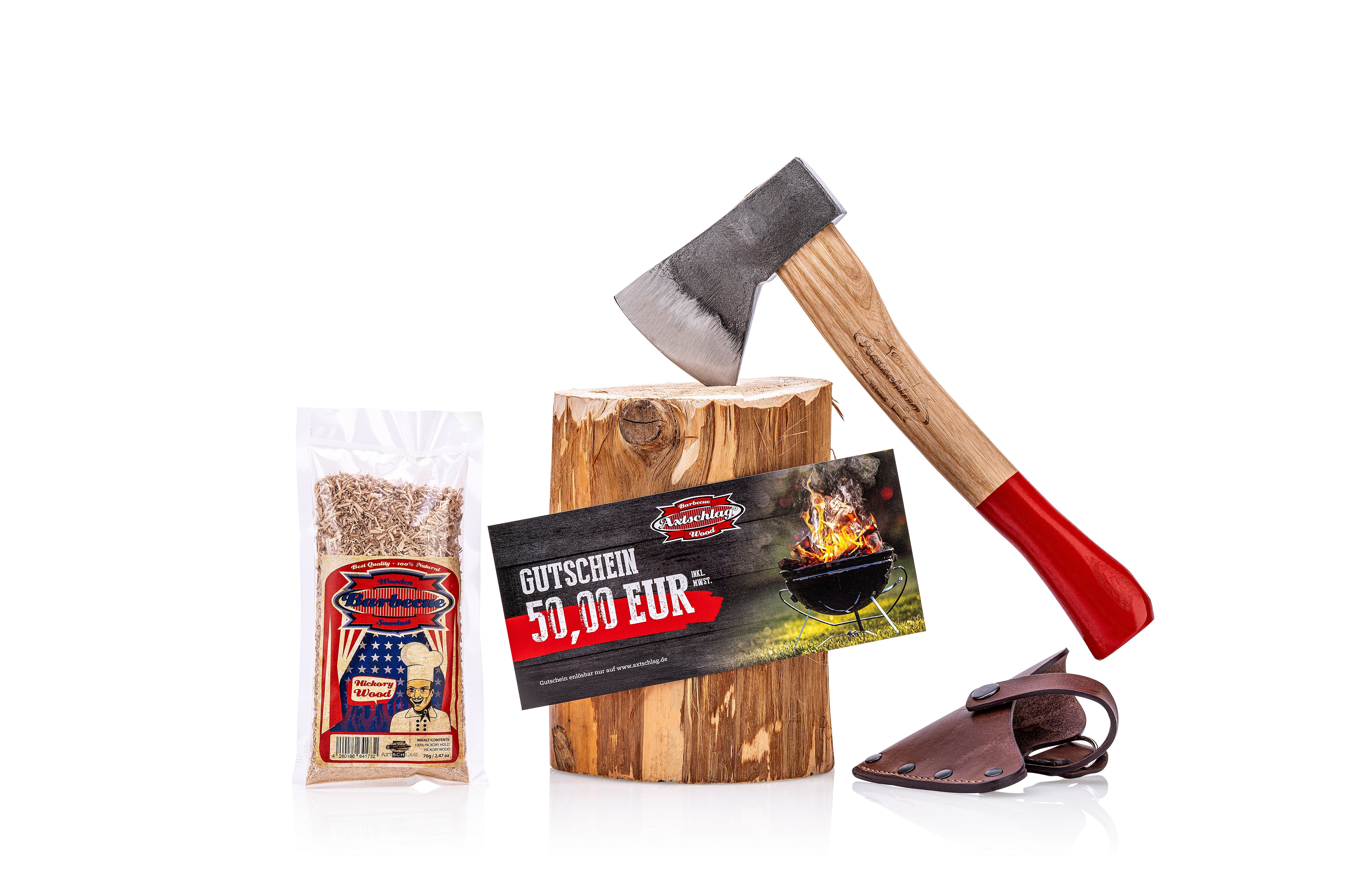 axtschlag-grillzubeh-r-einkaufsgutschein-campingbeil-25-euro image 3