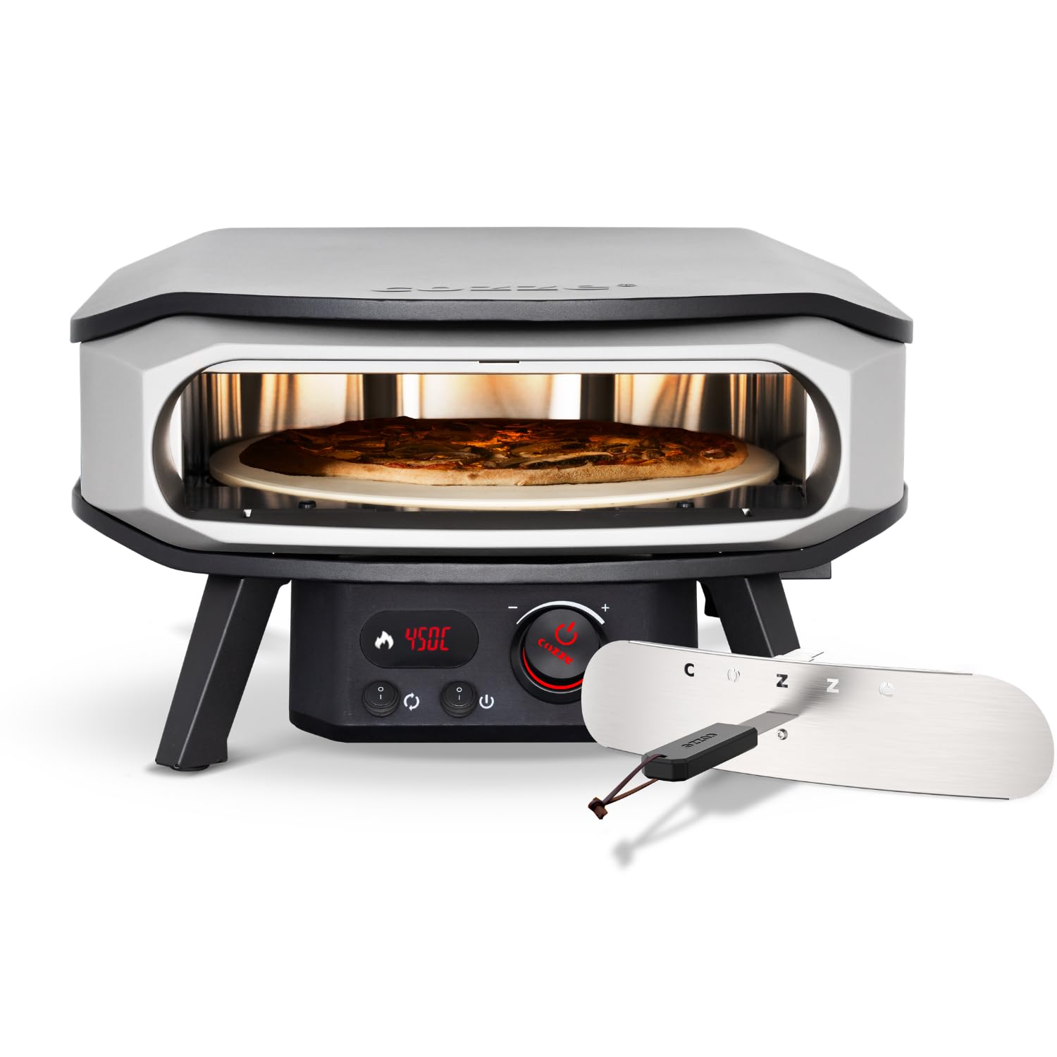 cozze-17-premium-rotate-pizzaofen-elektrisch-drehstein image 2