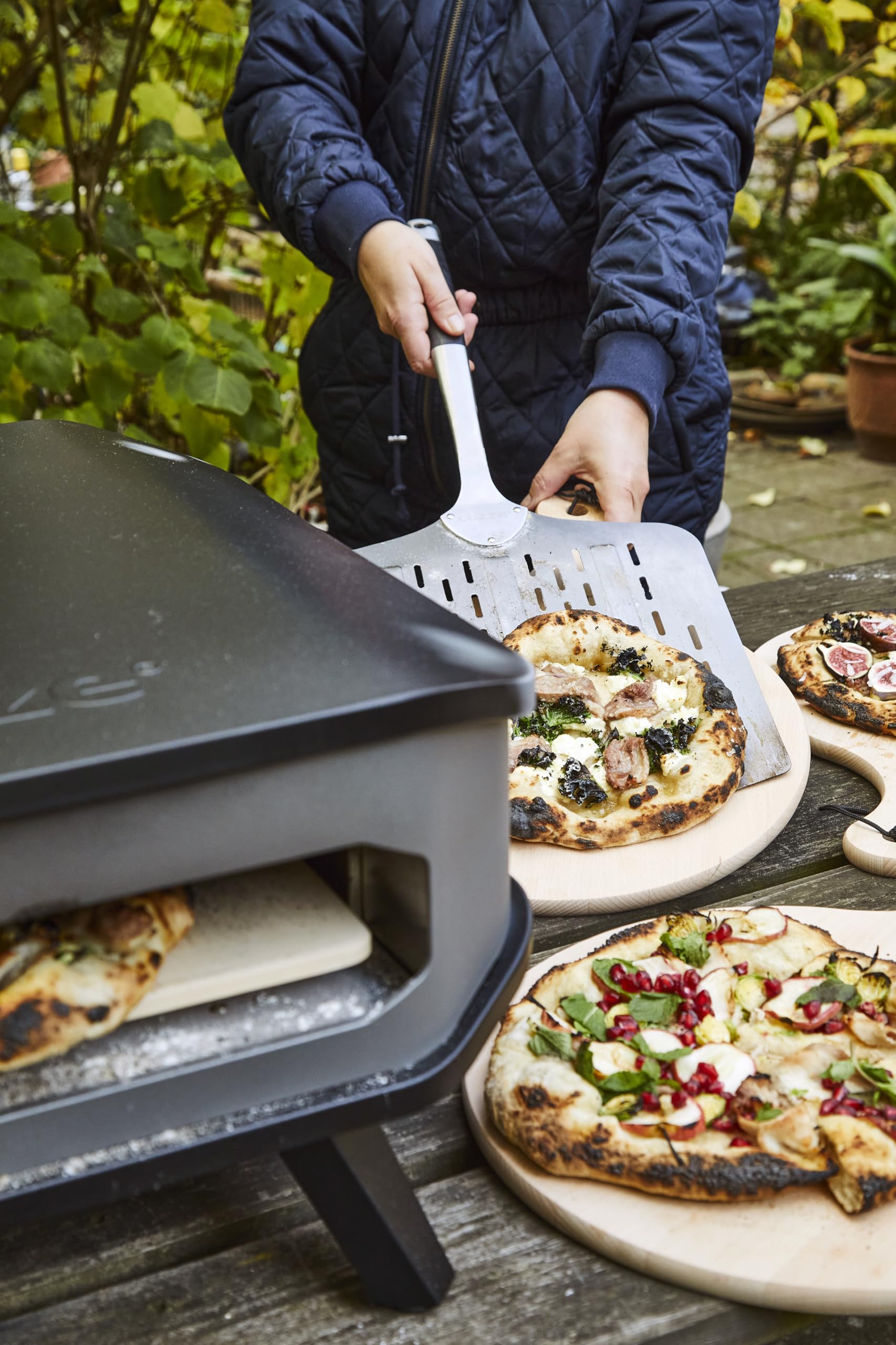cozze-geschenkset-pizzaschaufel-3-teilig-mit-thermometer image 4