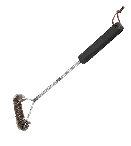 cozze-stahlb-rste-40-cm-breit-edelstahl-mit-pp-griff image 4