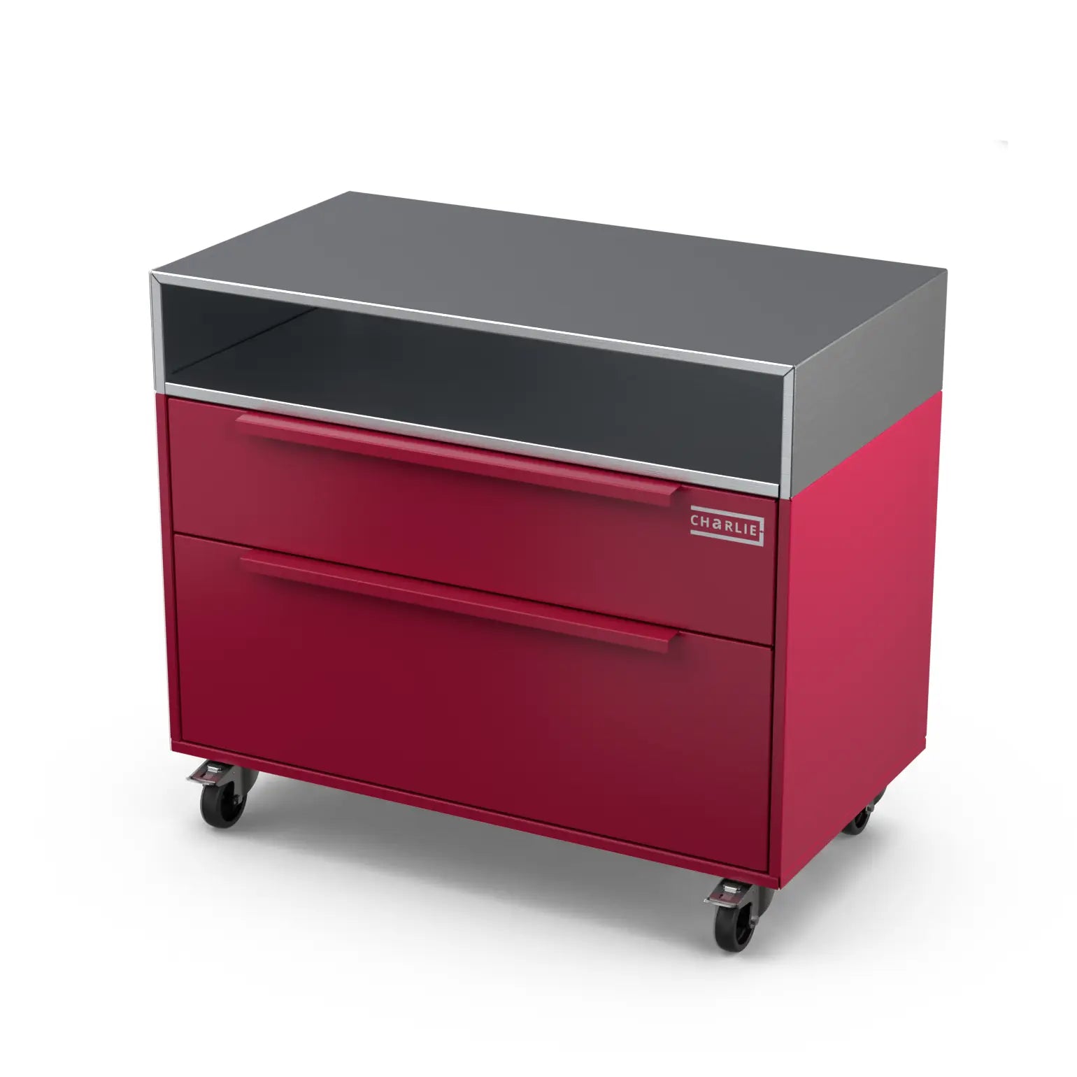 charlie-oven-insel-schubladenschrank-standard-saffron-110-cm image 7