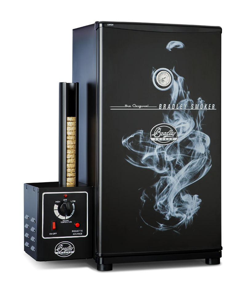 bradley-smoker-original-4-rack-elektro-r-ucherofen-mit-4-rosten image 1