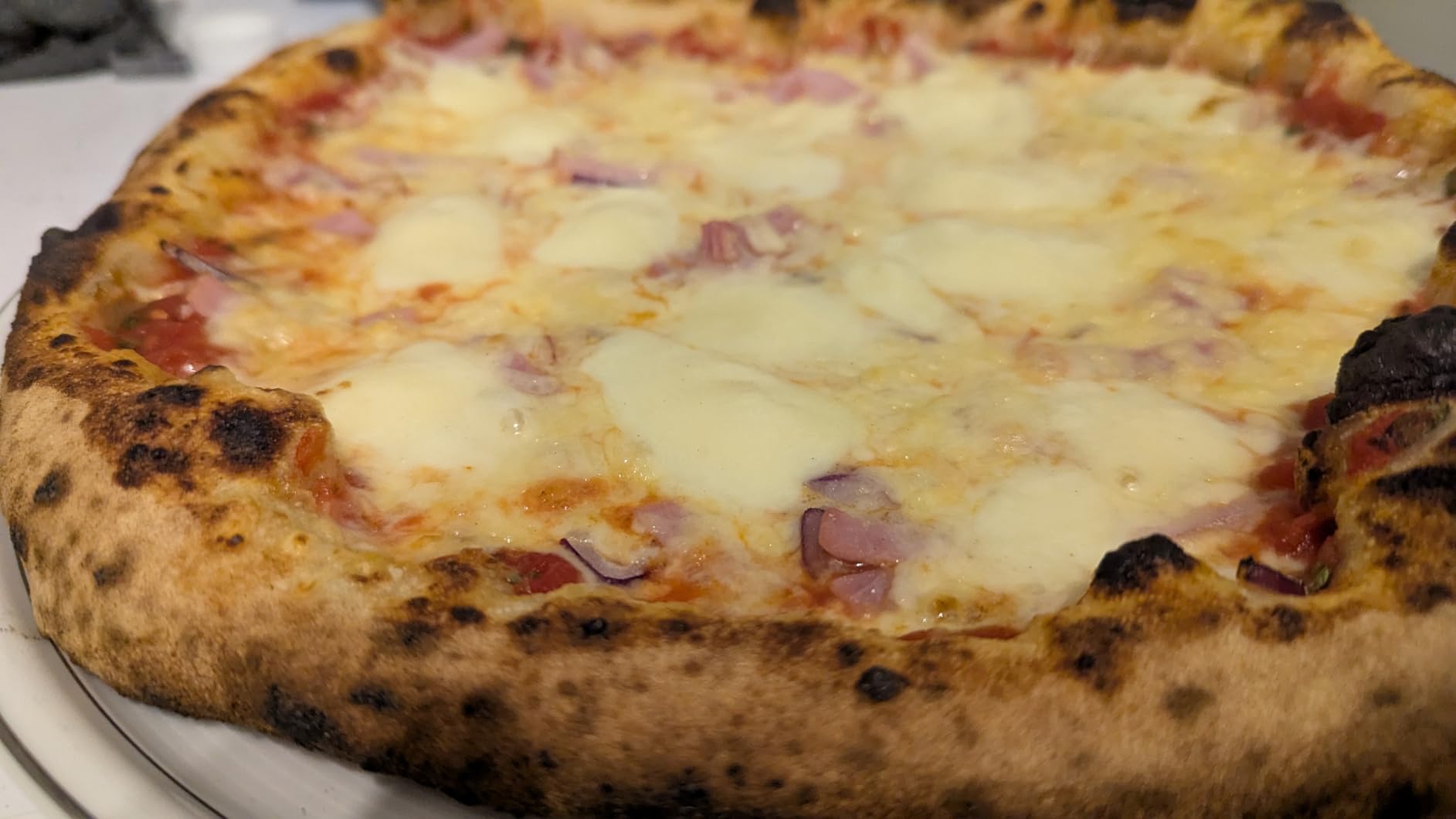 Einfach an