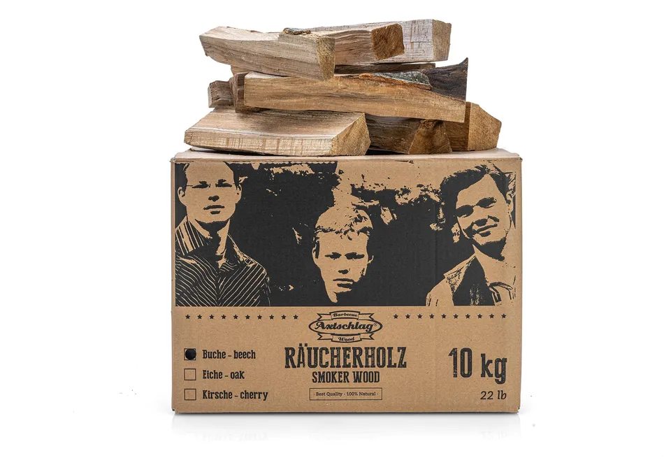 axtschlag-r-ucherholz-buche-10-kg-scheite-mild image 1